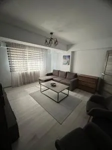 Panoramic Loft - Valea Adîncă