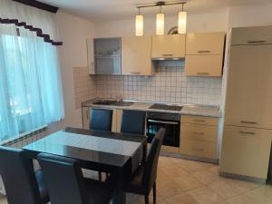 Apartment Vacation mood on