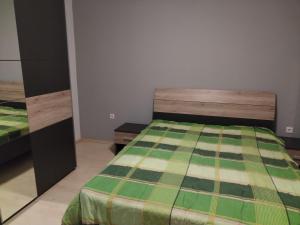 Apartment Vacation mood on