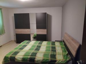 Apartment Vacation mood on