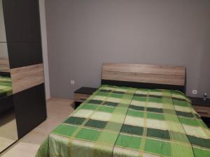 Apartment Vacation mood on