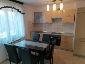 Apartment Vacation mood on