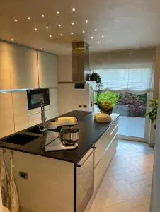 La Maga Circe - Colonia Elena