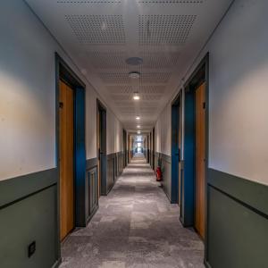 Hotels Hotel Le Relais des Brasseurs - Aubagne : photos des chambres