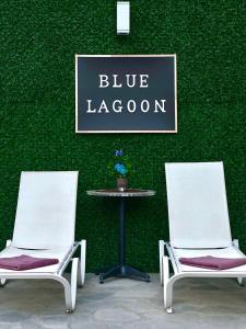 Blue Lagoon Apartments