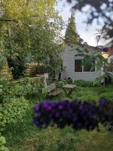 Oale Hof - Norgervaart