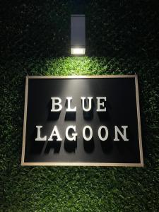 Blue Lagoon Apartments