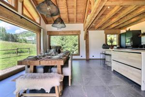 Résidence Belle Etoile - Chalet Belle Etoile - 12 Personnes - Morzine MAE-1911