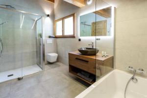 Résidence Leclat Des Cimes - Chalet LEclat des Cimes - 12 Personnes - Morzine MAE-1921