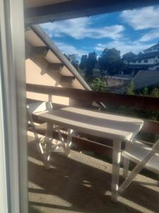 Appart au pied des pistes - P2000