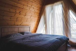 Kazbegi Mountain View Cottage