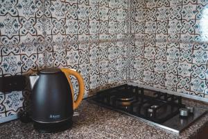 Kazbegi Mountain View Cottage