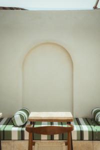 La Maison Gaïa Hôtel & Spa