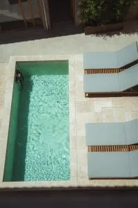 La Maison Gaïa Hôtel & Spa - Claira