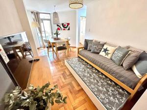 Departamento en Nueva Cordoba Larrañaga