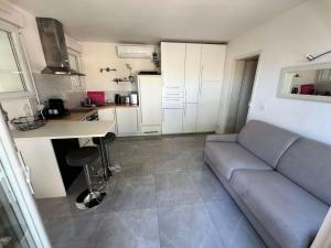 Résidence Rayolet - Super appart au calme au brusc et plages à 300m MAE-9794