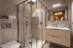 Résidence Mignette - Chalet Mignette - 8 Personnes - Morzine MAE-1931