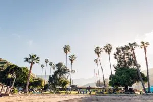 White’s Landing Catalina Camp - Two Harbors