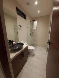 JADE Tulum - Chic PH studio with private hot tub