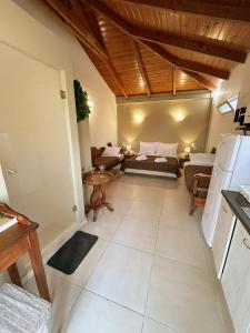 Pedro Navarino 5-7 Laganas