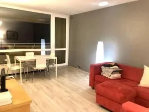 Geneva Residences - Cozy apartment close to UN - 普雷夫桑莫昂