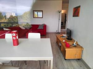Appartements Geneva Residences - Cozy apartment close to UN : photos des chambres