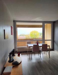 Geneva Residences - Cozy apartment close to UN