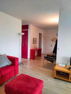Geneva Residences - Cozy apartment close to UN