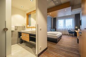 N+S City Hotel Neumarkt