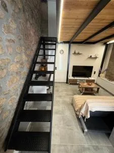 KiKo Loft - Ptokhokomíon