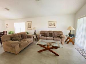 Southern Dunes Poolside Escape