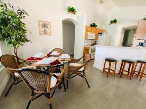 Southern Dunes Poolside Escape