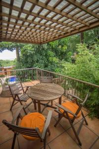 Los Almendros de San Lorenzo