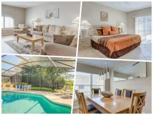 Wonderland Villa - 莱克威尔士