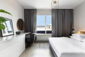 Blue Raven Downtown Apartments