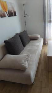 Apartmán Na Rozhledně