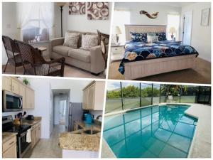 St Kitts Retreat - 4hvězdičkové hotely ve městě Haines City