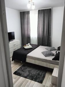Apartament HD
