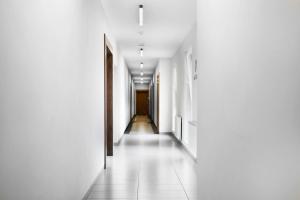 Blue Raven Downtown Apartments