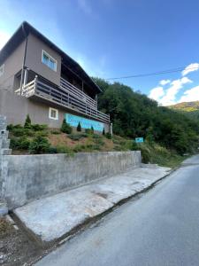 Blue Lagoon Apartments