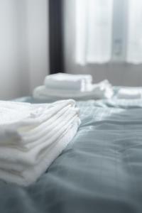 Ráday Residence at the Heart of Budapest with AC