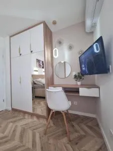 Exclusive Home Apartman - Szikszó