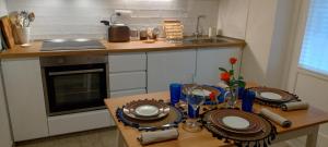 Appartamento via Gramsci - Free Gated Parking - 5 minutes from Center