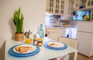 Il Gigliolo Apartment