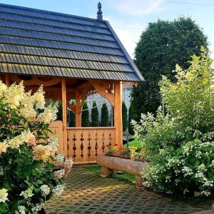 Gospodarstwo Agroturystyczne u Zosi Kowalczyk