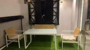 Five flowers2 - 阿尔莎法