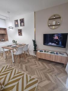 Exclusive Home Apartman