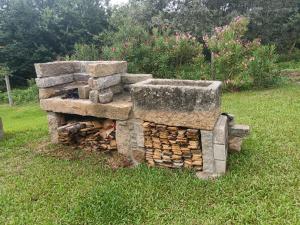 Quinta do Fortunato-Casa dos Caseiros-Minho, Viana do Castelo, Meixedo-Turismo rural