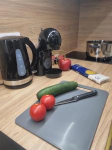 Exclusive Home Apartman