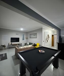 Casa condomínio frente a praia, sinuca, wi-fi, area kids